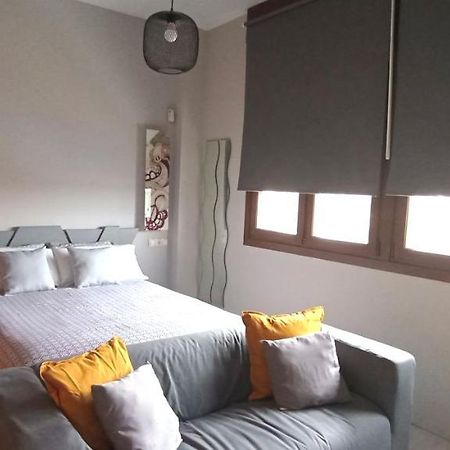 Apartamento Fibes Y Congresos เซบีญา ภายนอก รูปภาพ