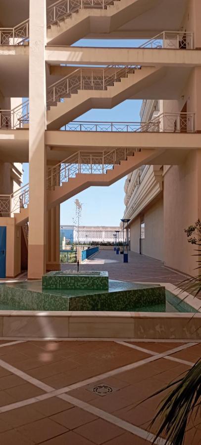 Apartamento Fibes Y Congresos เซบีญา ภายนอก รูปภาพ